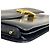Borsa a mano e borsa a tracolla Gucci Old Interlocking G Flap Nero - vista 6
