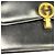 Borsa a mano e borsa a tracolla Gucci Old Interlocking G Flap Nero - vista 7