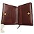 Gucci Ophidia GG Supreme Bi-fold Wallet Bordeaux - Ansicht 3