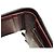 Gucci Ophidia GG Supreme Bi-fold Wallet Bordeaux - Ansicht 6