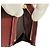 Gucci Ophidia GG Supreme Bi-fold Wallet Bordeaux - Ansicht 7