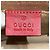 Borsa a mano/Borsa a tracolla Gucci Sylvie 431666 Rosso - vista 4