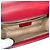 Borsa a mano/Borsa a tracolla Gucci Sylvie 431666 Rosso - vista 5