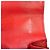 Borsa a mano/Borsa a tracolla Gucci Sylvie 431666 Rosso - vista 6