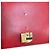 Borsa a mano/Borsa a tracolla Gucci Sylvie 431666 Rosso - vista 7