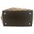 Borsa a Spalla Gucci GG Canvas Marrone - vista 3