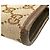 Borsa a Spalla Gucci GG Canvas Marrone - vista 8
