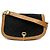 Borsa a Spalla Gucci Horsebit Marrone
