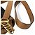 Borsa a Spalla Gucci Horsebit Marrone - vista 9