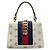 Borsa Gucci Sylvie Bee Star 470270 Crudo - vista 2