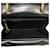 Céline Borsa Double Flap Celine Gancini Hardware Nero - vista 5