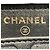 Chanel Long Wallet aus schwarzem Lammleder - view 4
