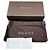 Gucci Double G Continental Wallet Pink Rot Lila - Ansicht 5