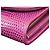 Gucci Double G Continental Wallet Pink Rot Lila - Ansicht 7