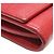 Cartera Compacta Gucci Double G Roja - vista 6