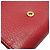 Cartera Compacta Gucci Double G Roja - vista 8