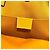 Borsa Tote per bambini Gucci Interlocking G Snail Giallo Blu navy - vista 4