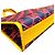 Borsa Tote per bambini Gucci Interlocking G Snail Giallo Blu navy - vista 7