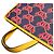 Borsa Tote per bambini Gucci Interlocking G Snail Giallo Blu navy - vista 8