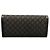 Cartera larga Gucci Diamante 273677 Negro - vista 2