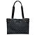 Gucci Canvas Tote Bag Black - view 2