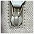 Gucci Heartbeat 282439 Tragetasche Lila - Ansicht 8