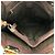 Borsa Tote Gucci Bamboo Marrone Beige - vista 6