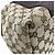 Borsa Tote Gucci Bamboo Marrone Beige - vista 7