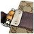 Borsa Tote Gucci Bamboo Marrone Beige - vista 9