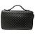 Gucci Microguccissima Black Leather Long Wallet - view 2