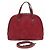 Borsa 2-Way Microguccissima di Gucci Borsa a tracolla Rosso