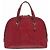 Borsa 2-Way Microguccissima di Gucci Borsa a tracolla Rosso - vista 2