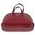 Borsa 2-Way Microguccissima di Gucci Borsa a tracolla Rosso - vista 3