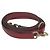 Borsa 2-Way Microguccissima di Gucci Borsa a tracolla Rosso - vista 5