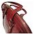 Borsa 2-Way Microguccissima di Gucci Borsa a tracolla Rosso - vista 8