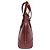 Borsa 2-Way Microguccissima di Gucci Borsa a tracolla Rosso - vista 9