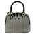 Borsa 2-Way Microguccissima Gucci Marrone - vista 2
