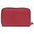 Monedero de cuero rojo Gucci Roja - vista 2