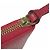 Monedero de cuero rojo Gucci Roja - vista 5