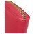 Monedero de cuero rojo Gucci Roja - vista 6