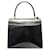 Borsa Gucci Lady Lock Nero - vista 2