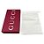 Gucci Long Wallet aus schwarzem Leder - Ansicht 5