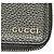 Gucci Long Wallet aus schwarzem Leder - Ansicht 8
