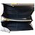 Cartera Cassandra Matelassé Large Flap Saint Laurent Negro - vista 3