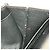 Cartera Cassandra Matelassé Large Flap Saint Laurent Negro - vista 7