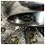 Chanel Camellia B13P Light Stone Ring Silber - Ansicht 4