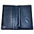 Chanel Cambon Line A26717 Bi-fold Wallet Marineblau - Ansicht 3