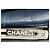 Chanel Cambon Line A26717 Bi-fold Wallet Marineblau - Ansicht 9