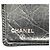 Chanel Cambon Line Matelassé Bi-fold Wallet Schwarz - Ansicht 4