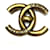 Spilla Chanel Coco Mark B21 K D'oro  - vista 1
